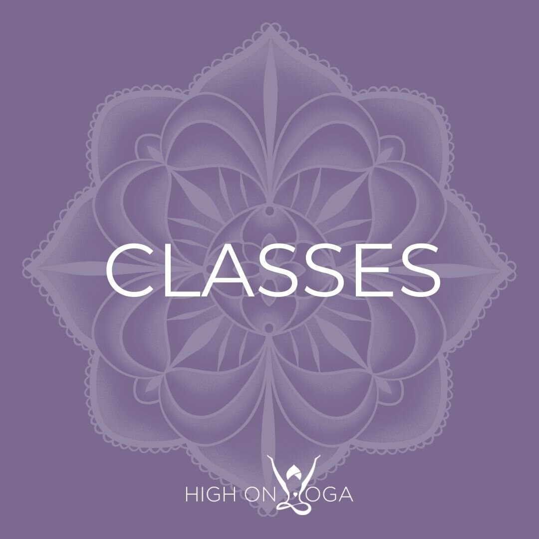 Kundalini Yoga Classes.