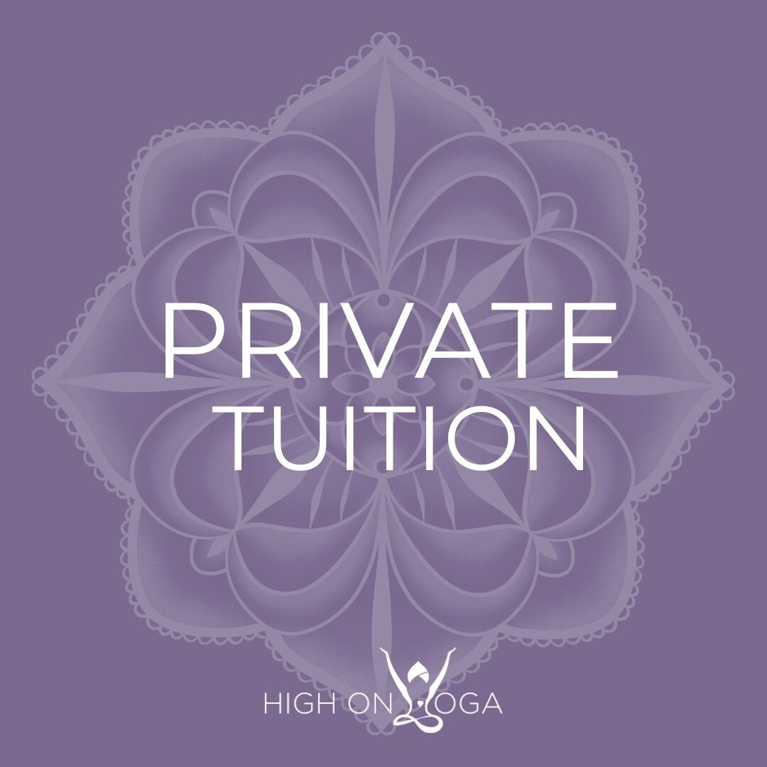 Kundalini Yoga Private Tuition.